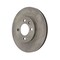 Centric Parts Standard Brake Rotor, 121.33023 121.33023 - alternate 4